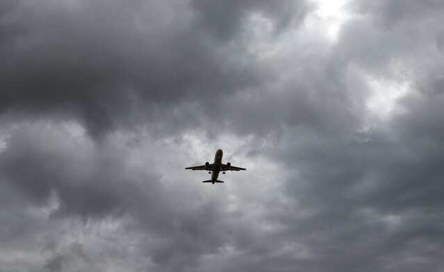 Civil Aviation Ministry to urge Finance Ministry to bring ATF under GST