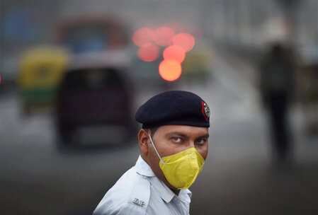 Pollution kills 4,000 every year in Lucknow