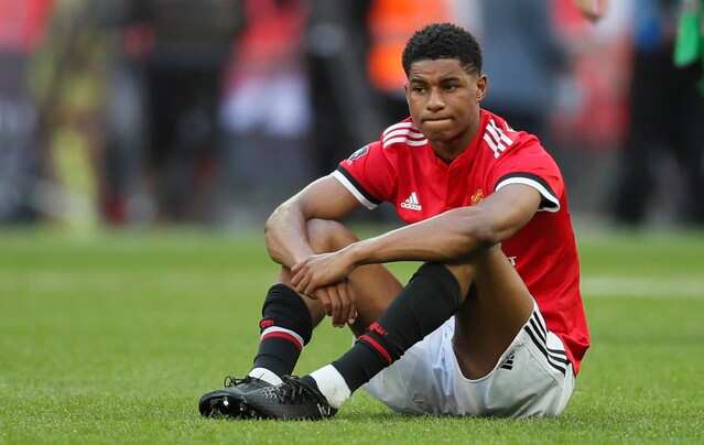 Manchester United named most valuable football team
