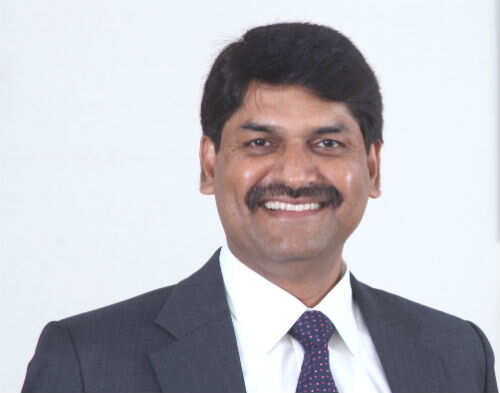 India is a top hybrid cloud market with at least 30-40% enterprise adoption: NetApp’s Anil Valluri