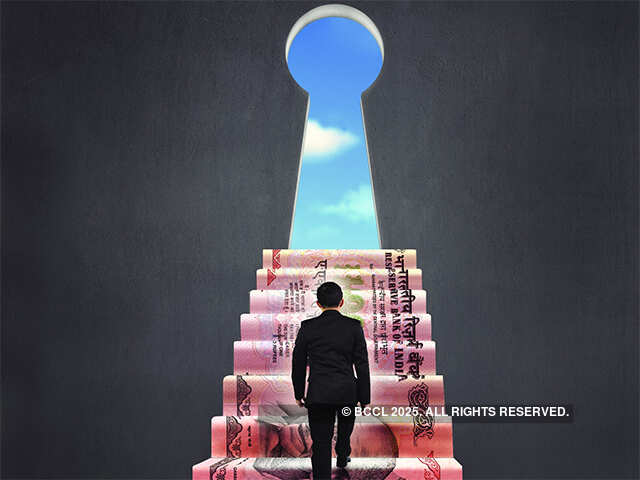 Chinese fintech firms explore investment & partnerships with Indian firms