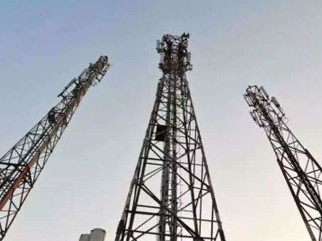 Tower companies have set up more than 4.71 lakh towers mounted with 18 lakh base stations as of this month, extending seamless network connectivity to India’s 1.2 billion subscribers.