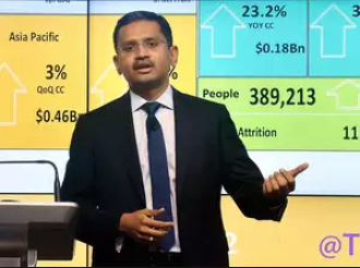 The company said the average annual increase was around 5-6% in India in the year.