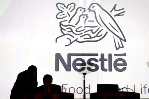 Nestle streamlines R&D to speed up product innovation