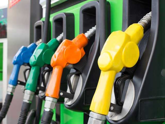 Petrol and diesel prices are defined by international crude oil rates, Fadnavis noted.