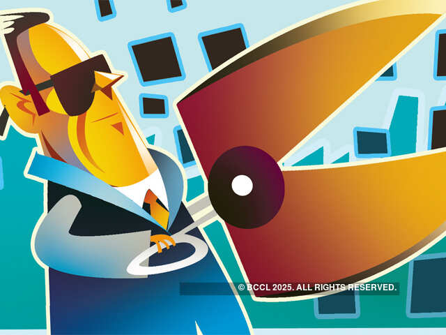 Industry experts peg the total demand raised by the tax department on this count at about Rs 10,000 crore.