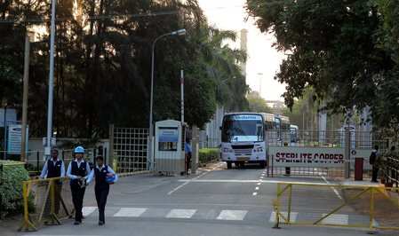 Vedanta will abide by law of land, says Anil Agarwal