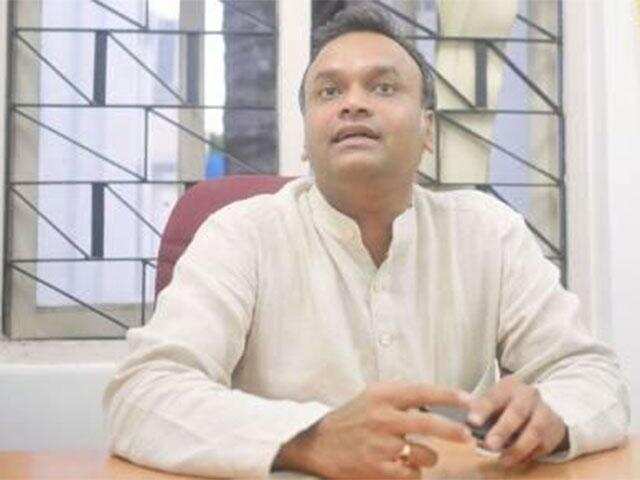 TiE wants Kharge back as Technology Minister