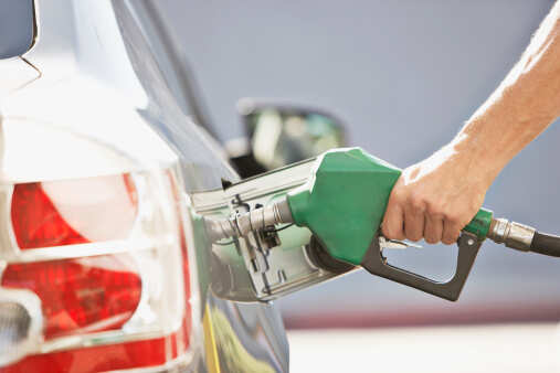 Congress protests soaring fuel rates