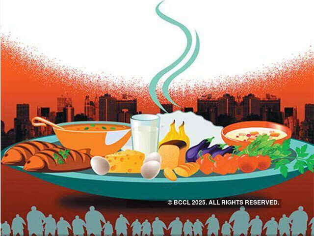 Caterer show-caused after food poisoning on Shatabdi