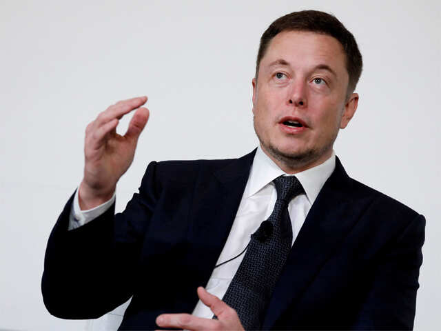 Elon Musk now wants to rate journalists, editors