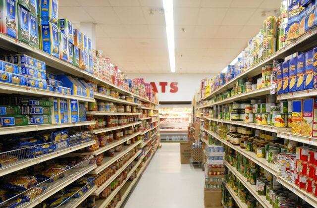 eBuX becomes the E-commerce solution of choice for the FMCG Sector