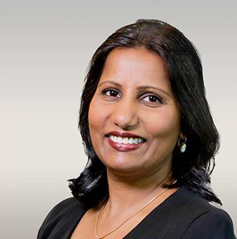 GDPR regulation is providing higher levels security hygiene: Meerah Rajavel, CIO, Forcepoint