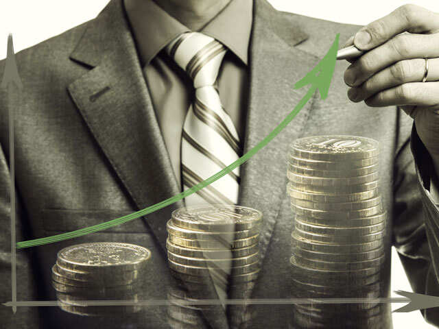 How much do the CEOs earn? 164 times more than their employees' average pay