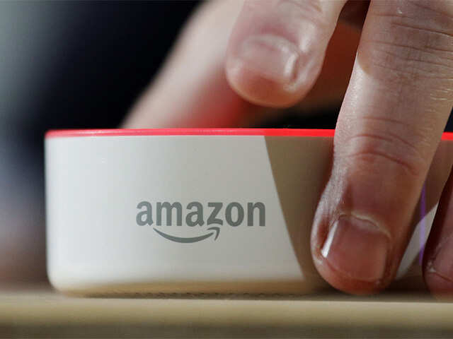 Amazon Alexa overhears family's private conversation, sends it to random contact