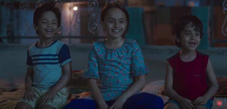 Goodknight Cool Gel's new ad campaign parodies old Hindi song – Hai re Hai