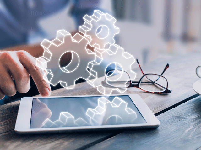 ERP: Why the heart of your business should be on Cloud