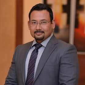 GDPR is an opportunity to optimize secure data management in healthcare IT: Subhajit Deb, Dr. Reddy's Lab