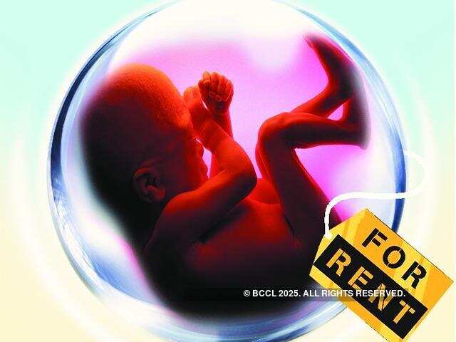 Compensated Surrogacy should  be made legal in India : Sonali Kusum