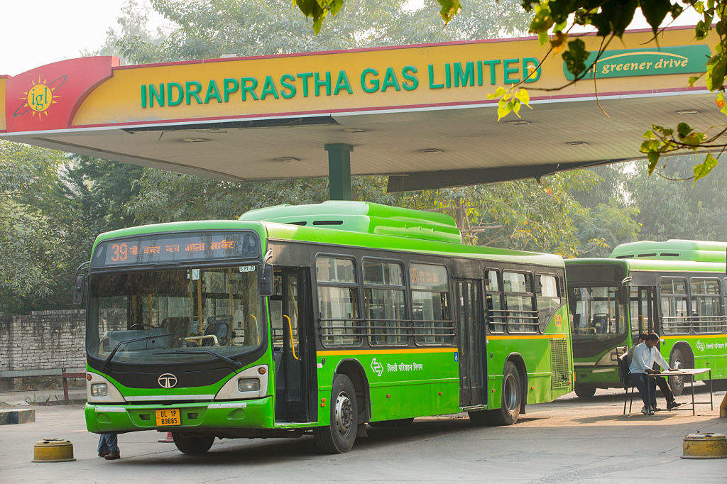 CNG Price: CNG prices raised by 3.3 per cent in Delhi, Energy News, ET EnergyWorld