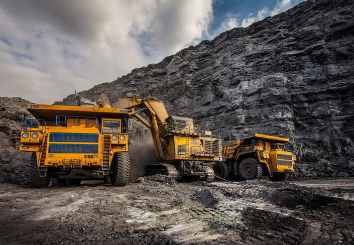 China's coal futures set for best day since Nov 2016 on supply worries