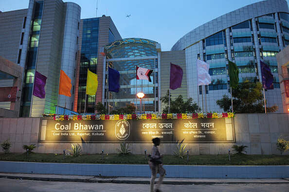 Coal India fourth quarter net profit down 52 per cent