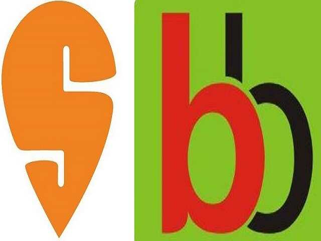 BigBasket handles 60,000-70,000 orders a day across India, and Swiggy more than 300,000 food-delivery orders a day, as per industry estimates.