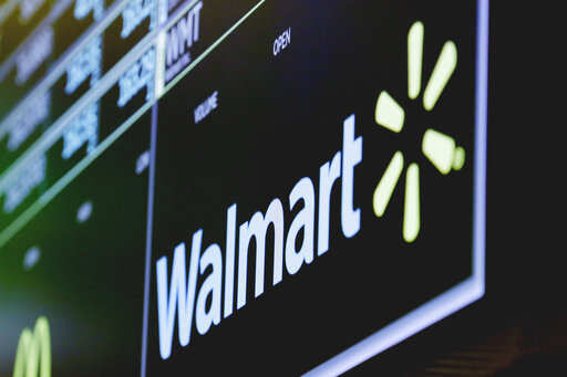 Walmart to steer clear of food-only retailing for now