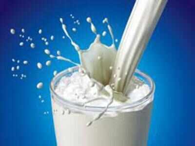 Swiggy, BigBasket discover next cash cow: Milk supply