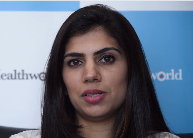 We share powerful, fact checked verified information in healthcare : Pooja Sachin Duggal