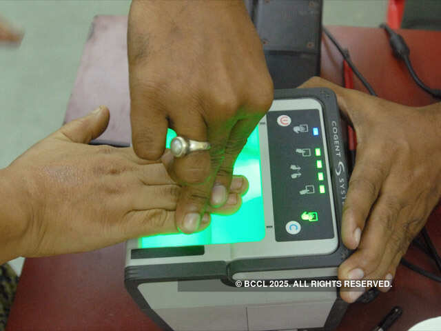 UIDAI extends deadline to deploy Virtual ID system to July 1