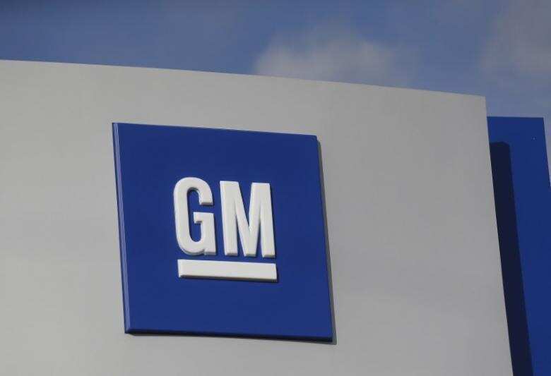 SoftBank to invest $2.25Bn in GM's autonomous vehicle unit Cruise