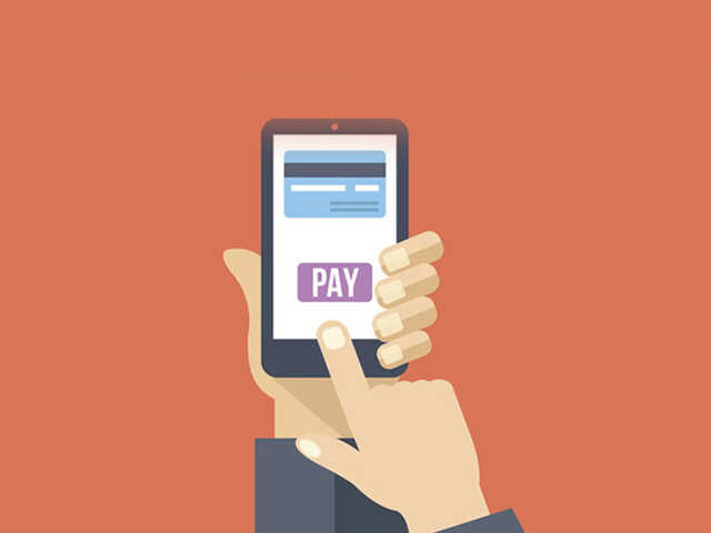 While choosing payment option, the investor should click on UPI as payment mode. Once this is done, the investor will be prompted to enter his VPA to initiate the UPI transaction.