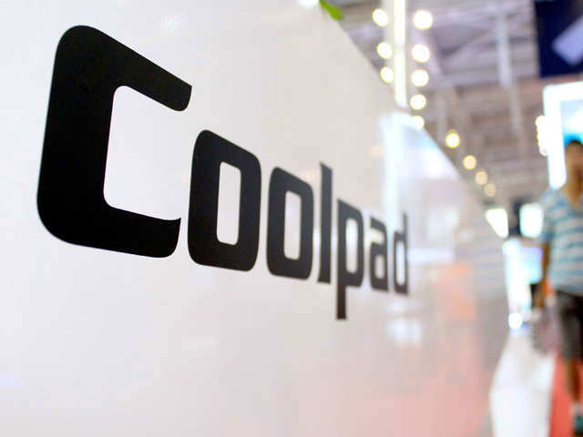 Coolpad is open to moving Indian courts against IPO-bound rival Xiaomi over patent infringement.