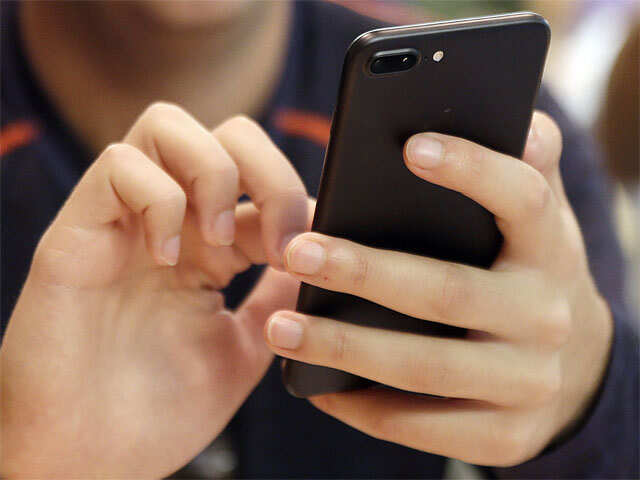 Smartphone market to stay cool this year: IDC forecast