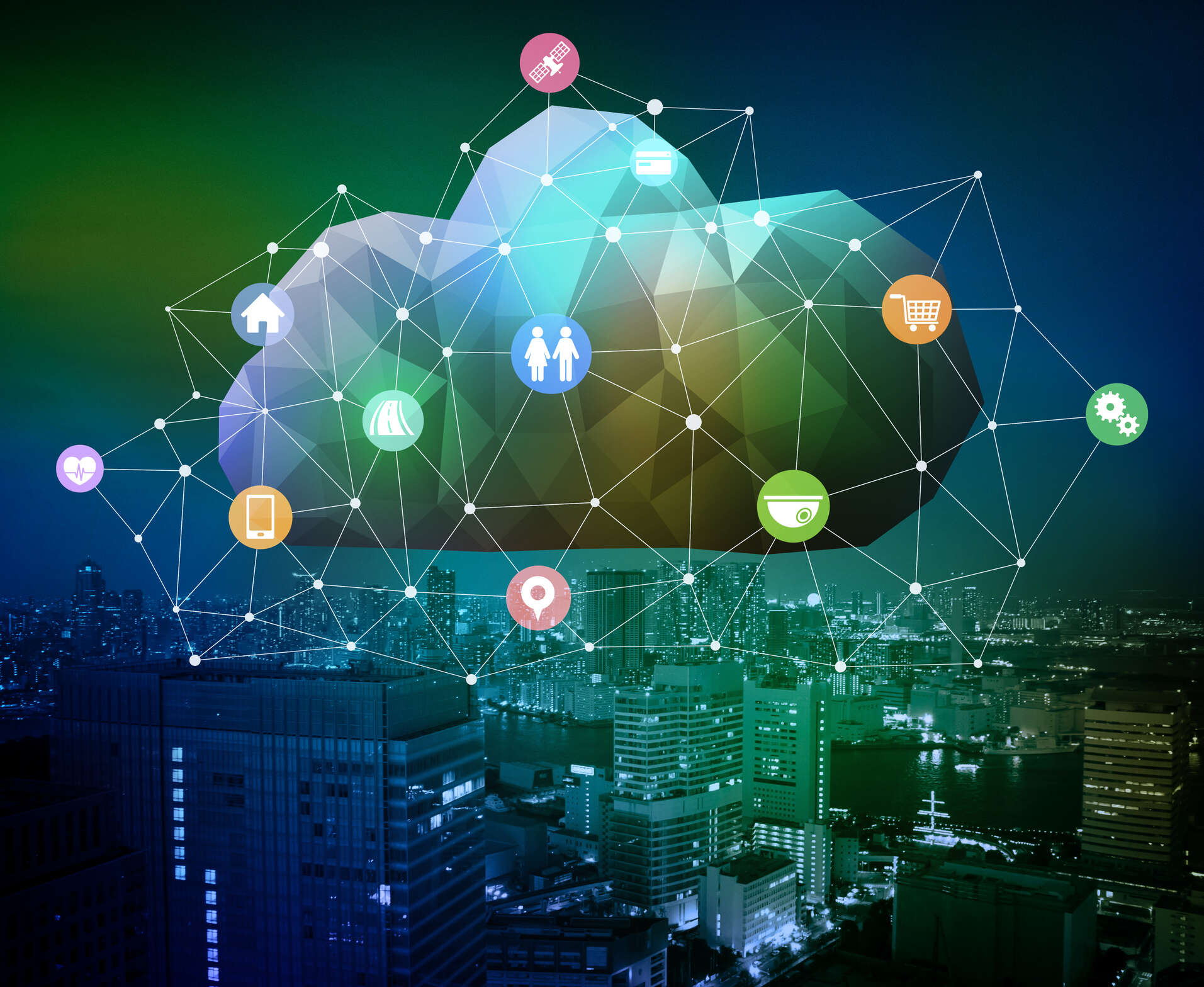 Four steps to future-proof your business with Cloud