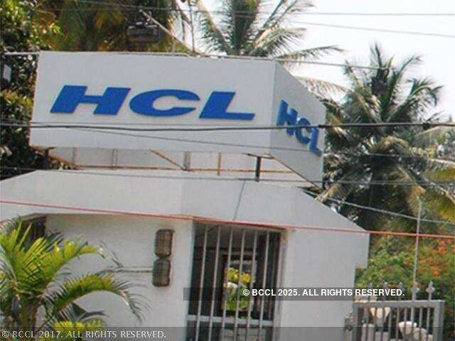 HCL Technologies signs collaboration agreement with JDA Software