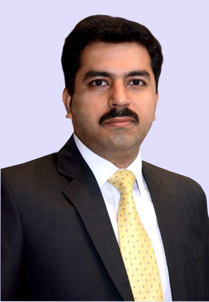 Healthcare tends to attract more attention from cyber criminals : Ashish Thapar