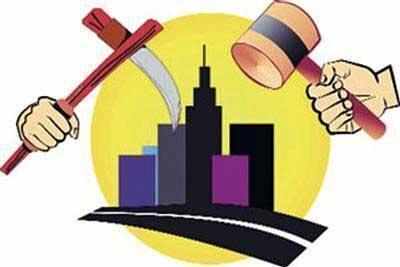 DDA, civic bodies officials to face action for illegal construction in Delhi
