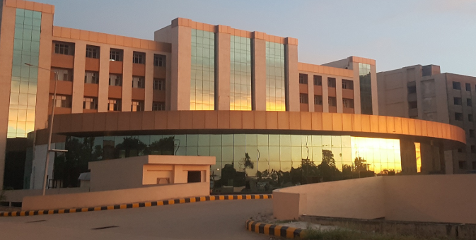 AIIMS-Patna to set up burn centre