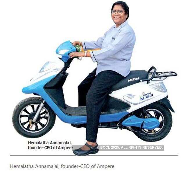 How partnerships are powering electric mobility startups in India