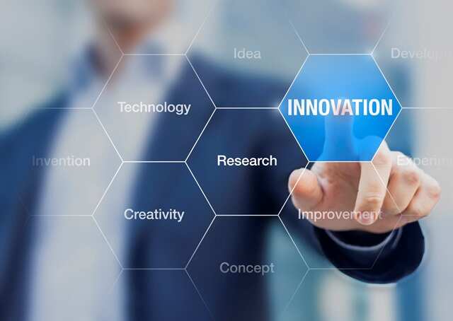 Why India Inc has started looking for chief innovation officers