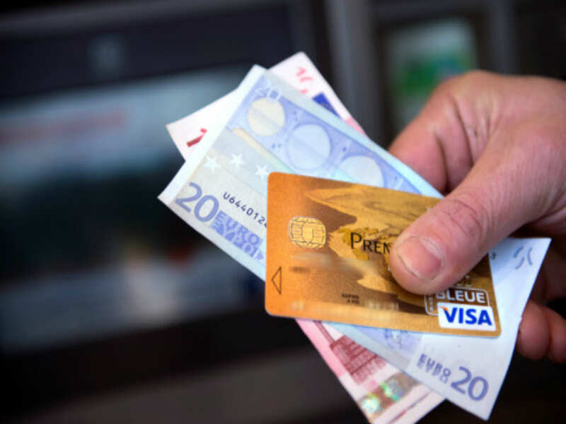 Visa recovers from 'technical issue' that triggered transaction chaos across Europe