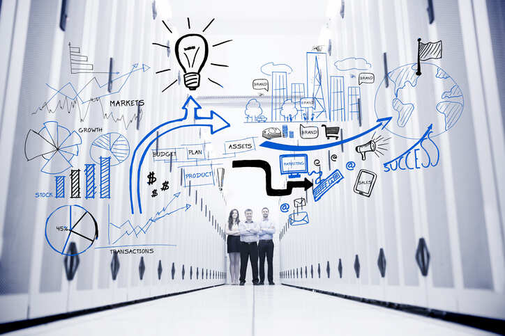 Why IT companies are shifting to agile work model