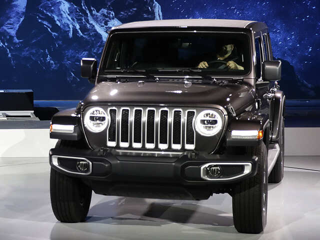Fiat lines up more SUVs for India after the success of Jeep Compass