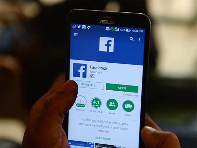 Facebook gave over 60 phone companies deep access to data on users and friends