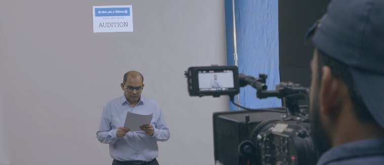 Here's why Bajaj Allianz General Insurance has rolled out an #Unplanned ad