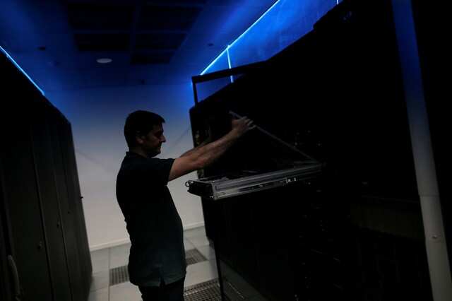 CtrlS plans to invest Rs 1,500 cr in datacentre expansion