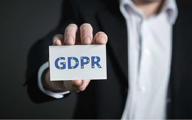 Fintech companies in spot as RBI rules clash with GDPR