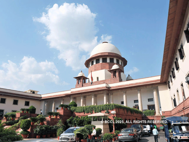 SC restrains finalisation of Binani Cement asset sale till further orders